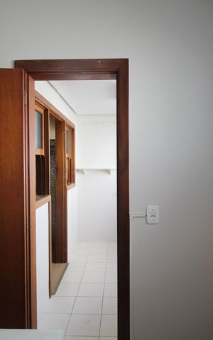 Apartamento para alugar com 140m², 3 quartos e 2 vagasÁrea de Serviço