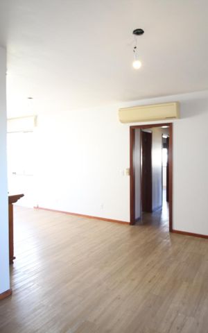 Apartamento para alugar com 140m², 3 quartos e 2 vagasSala