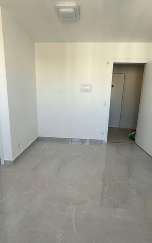 Apartamento para alugar com 37m², 2 quartos e sem vaga Apartamento para alugar com 37m², 2 quartos e sem vagaSala