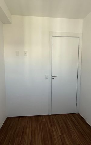 Apartamento para alugar com 37m², 2 quartos e sem vaga Apartamento para alugar com 37m², 2 quartos e sem vagaQuarto