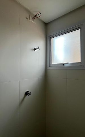 Apartamento para alugar com 37m², 2 quartos e sem vaga Apartamento para alugar com 37m², 2 quartos e sem vagaBanheiro