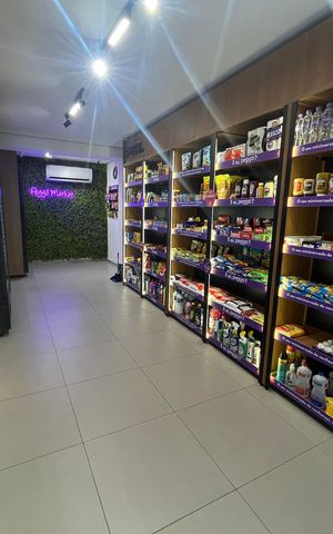 Apartamento para alugar com 37m², 2 quartos e sem vaga Apartamento para alugar com 37m², 2 quartos e sem vagaMercadinho