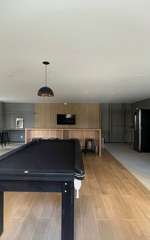 Apartamento para alugar com 37m², 2 quartos e sem vaga Apartamento para alugar com 37m², 2 quartos e sem vagaEspaço comum