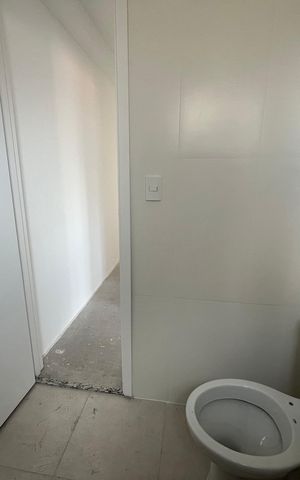 Apartamento para alugar com 37m², 2 quartos e sem vaga Apartamento para alugar com 37m², 2 quartos e sem vagaBanheiro