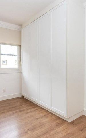 Apartamento para alugar com 117m², 3 quartos e 3 vagas Apartamento para alugar com 117m², 3 quartos e 3 vagasQuarto 1