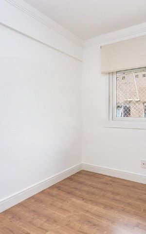 Apartamento para alugar com 117m², 3 quartos e 3 vagas Apartamento para alugar com 117m², 3 quartos e 3 vagasQuarto 1