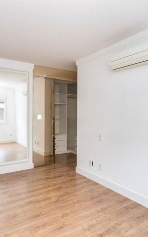 Apartamento para alugar com 117m², 3 quartos e 3 vagas Apartamento para alugar com 117m², 3 quartos e 3 vagasQuarto 2