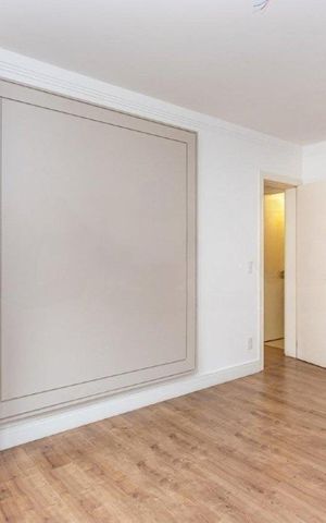 Apartamento para alugar com 117m², 3 quartos e 3 vagas Apartamento para alugar com 117m², 3 quartos e 3 vagasQuarto 2