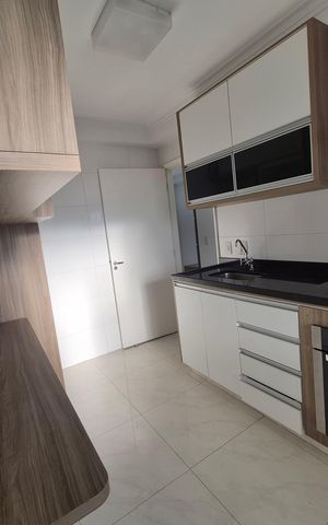 Apartamento para alugar com 52m², 2 quartos e 1 vaga Apartamento para alugar com 52m², 2 quartos e 1 vagaCozinha