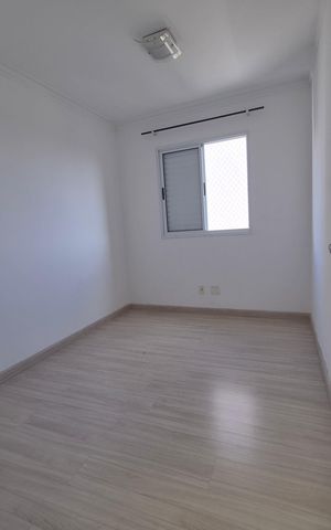 Apartamento para alugar com 52m², 2 quartos e 1 vaga Apartamento para alugar com 52m², 2 quartos e 1 vagaQuarto 2