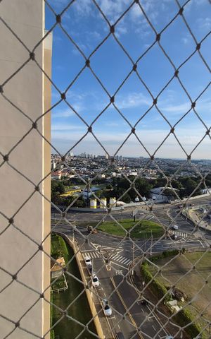 Apartamento para alugar com 52m², 2 quartos e 1 vaga Apartamento para alugar com 52m², 2 quartos e 1 vagaVista do Quarto 2