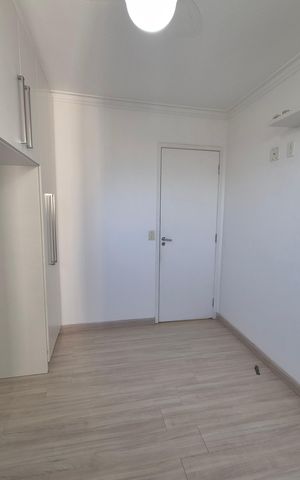 Apartamento para alugar com 52m², 2 quartos e 1 vaga Apartamento para alugar com 52m², 2 quartos e 1 vagaQuarto 1