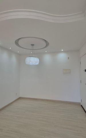 Apartamento para alugar com 52m², 2 quartos e 1 vaga Apartamento para alugar com 52m², 2 quartos e 1 vagaSala