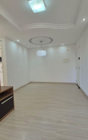 Apartamento para alugar com 52m², 2 quartos e 1 vaga Apartamento para alugar com 52m², 2 quartos e 1 vagaSala