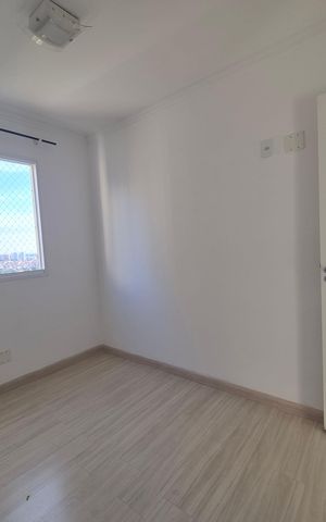 Apartamento para alugar com 52m², 2 quartos e 1 vaga Apartamento para alugar com 52m², 2 quartos e 1 vagaQuarto 2