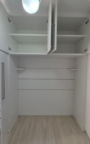 Apartamento para alugar com 52m², 2 quartos e 1 vaga Apartamento para alugar com 52m², 2 quartos e 1 vagaQuarto 1
