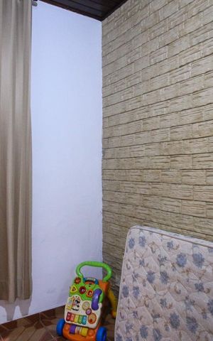 Casa à venda com 250m², 4 quartos e 1 vaga