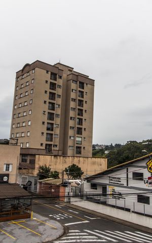 Apartamento para alugar com 150m², 1 quarto e 2 vagas Apartamento para alugar com 150m², 1 quarto e 2 vagasVista da Varanda