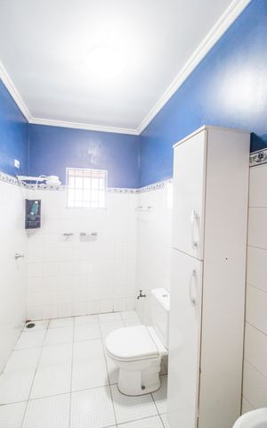 Apartamento para alugar com 150m², 1 quarto e 2 vagas Apartamento para alugar com 150m², 1 quarto e 2 vagasBanheiro