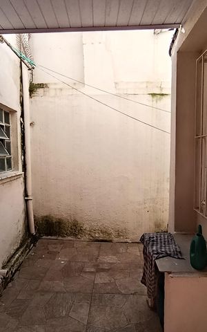 Casa para alugar com 84m², 3 quartos e 1 vaga Casa para alugar com 84m², 3 quartos e 1 vagaÁrea de Serviço