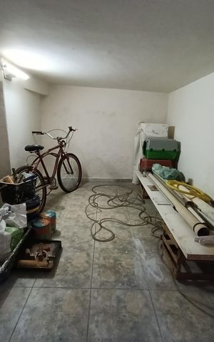 Casa para alugar com 84m², 3 quartos e 1 vaga Casa para alugar com 84m², 3 quartos e 1 vagaGaragem