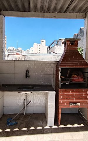 Casa para alugar com 84m², 3 quartos e 1 vaga Casa para alugar com 84m², 3 quartos e 1 vagaChurrasqueira