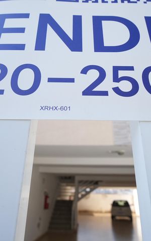 Apartamento à venda com 80m², 2 quartos e 1 vagaXRHX 601