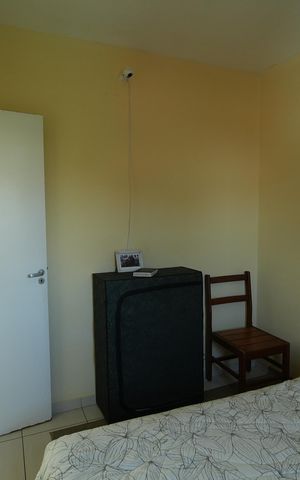 Apartamento à venda com 80m², 2 quartos e 1 vagaQuarto 1
