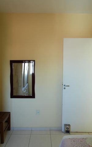 Apartamento à venda com 80m², 2 quartos e 1 vagaQuarto 2