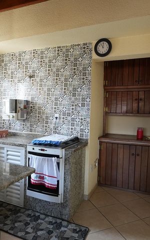 Apartamento à venda com 80m², 2 quartos e 1 vagaCozinha