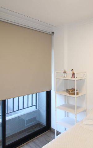 Apartamento para alugar com 26m², 1 quarto e sem vagaQuarto 