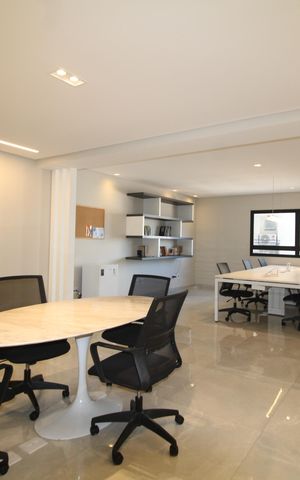 Apartamento para alugar com 26m², 1 quarto e sem vagaÁrea Comum