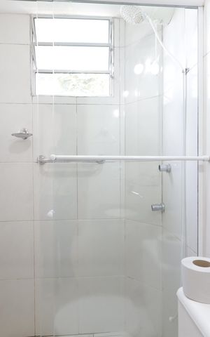Apartamento à venda com 47m², 2 quartos e 1 vagaBanheiro