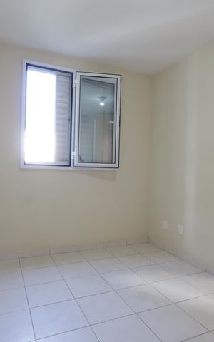 Apartamento à venda com 47m², 2 quartos e 1 vagaQuarto 1