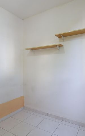 Apartamento à venda com 47m², 2 quartos e 1 vagaQuarto 2