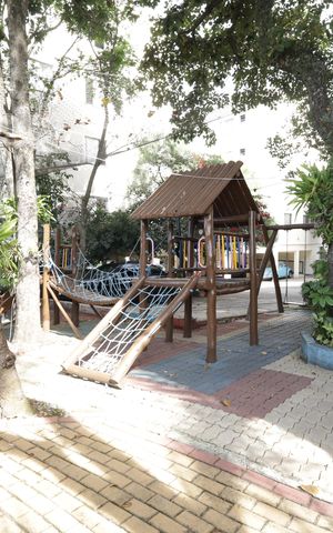 Apartamento à venda com 47m², 2 quartos e 1 vagaBrinquedoteca
