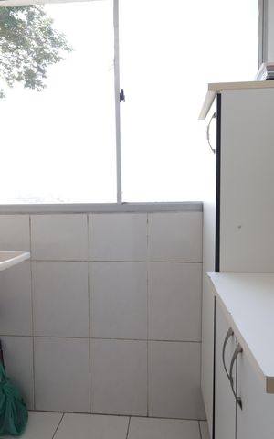 Apartamento à venda com 47m², 2 quartos e 1 vagaÁrea de Serviço