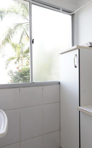 Apartamento à venda com 47m², 2 quartos e 1 vagaÁrea de Serviço