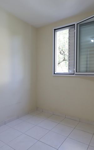 Apartamento à venda com 47m², 2 quartos e 1 vagaQuarto 1