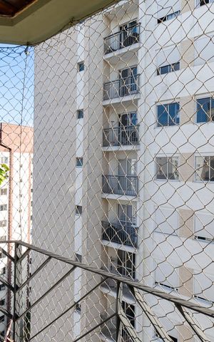 Apartamento à venda com 115m², 3 quartos e 2 vagas Apartamento à venda com 115m², 3 quartos e 2 vagasSacada da Suíte