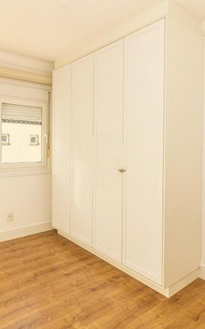 Apartamento para alugar com 117m², 3 quartos e 3 vagas Apartamento para alugar com 117m², 3 quartos e 3 vagasQuarto 2
