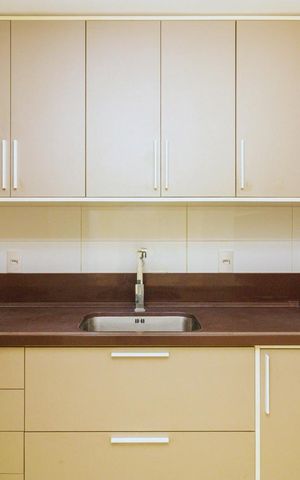 Apartamento para alugar com 117m², 3 quartos e 3 vagas Apartamento para alugar com 117m², 3 quartos e 3 vagasCozinha
