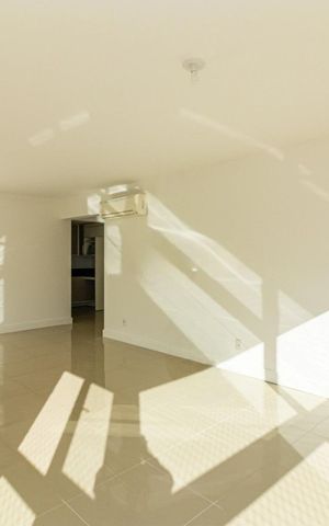 Apartamento para alugar com 117m², 3 quartos e 3 vagas Apartamento para alugar com 117m², 3 quartos e 3 vagasSala