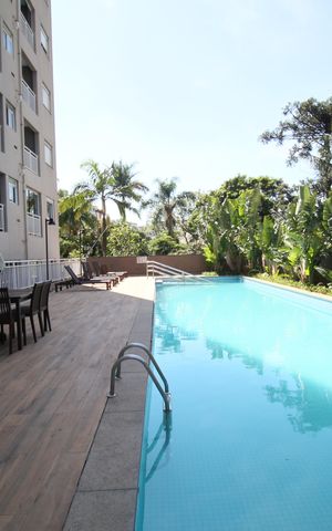 Apartamento à venda com 50m², 2 quartos e 1 vagaÁrea comum - Piscina