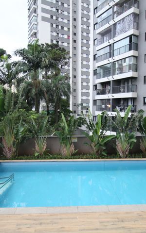 Apartamento à venda com 50m², 2 quartos e 1 vagaVista da Varanda
