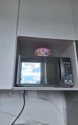 Apartamento à venda com 48m², 2 quartos e 1 vaga Apartamento à venda com 48m², 2 quartos e 1 vagaCozinha