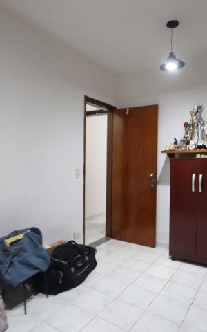 Casa à venda com 271m², 3 quartos e 2 vagasQuartos 2 e 3