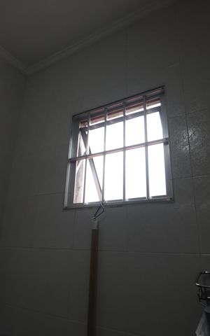 Casa à venda com 271m², 3 quartos e 2 vagasBanheiro do Salão