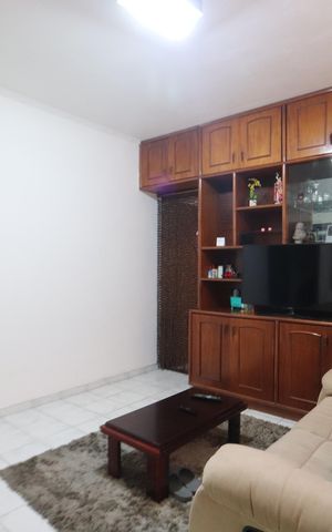 Casa à venda com 271m², 3 quartos e 2 vagasSala