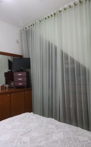 Casa à venda com 271m², 3 quartos e 2 vagasQuarto 1